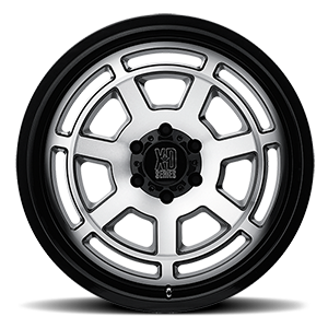 XD Wheels XD824 Bones