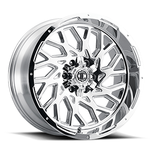 NX-21 6 Chrome