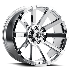 Chrome