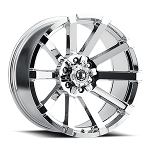 NX-28 6 Chrome
