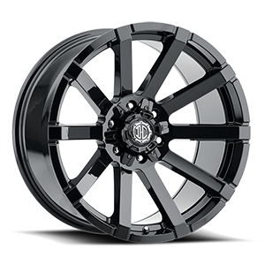 NX-28 6 Midnight Black