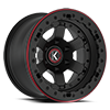 KG1 Forged Overland Series Reload Beadlock