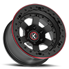 KG1 Forged Overland Series Reload Beadlock