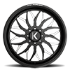 KG1 Forged Galactic