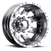 023 Dually Chrome