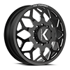 KG1 Forged Luxor