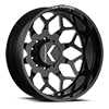 KG1 Forged Luxor