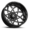 KG1 Forged Orbital