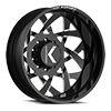 KG1 Forged Orbital