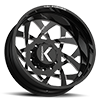 KG1 Forged Orbital