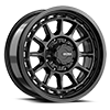 Ultra Motorsports 116 Atlas