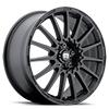 MR119 Rally Cross S Satin Black w/ Clear Coat