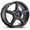 168 Autobahn Matte Black