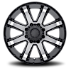 Ultra Motorsports 195 Crusher