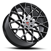 Tuscani Wheels 203