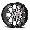 Tuscani Wheels 203