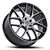 Tuscani Wheels 204