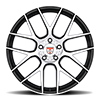 Tuscani Wheels 204