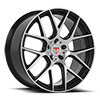 Tuscani Wheels 204