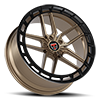 Tuscani Wheels 206