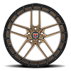 Tuscani Wheels 206