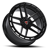 Tuscani Wheels 206