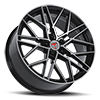 Tuscani Wheels 207