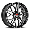 Tuscani Wheels 207