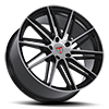 Tuscani Wheels 209