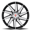 Tuscani Wheels 209
