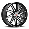 Tuscani Wheels 209
