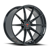 Tuscani Wheels 211