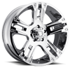 Ultra Motorsports 234-235 Maverick