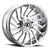 NX-26 Chrome