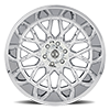 6 LUG NX-30 CHROME