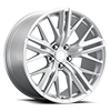 5 LUG RT-32 SILVER