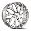 AZA-527 Chrome