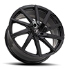 Impact Racing 601