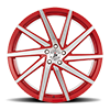 Impact Racing 601