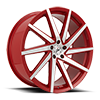 Impact Racing 601