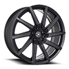 Impact Racing 601