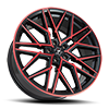 Impact Racing 602