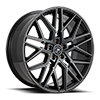 Impact Racing 602