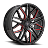 Impact Racing 602