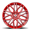 Impact Racing 602