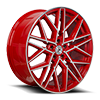 Impact Racing 602
