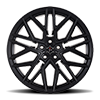 Impact Racing 602