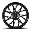 Impact Racing 603