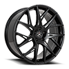 Impact Racing 603