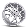 Impact Racing 603